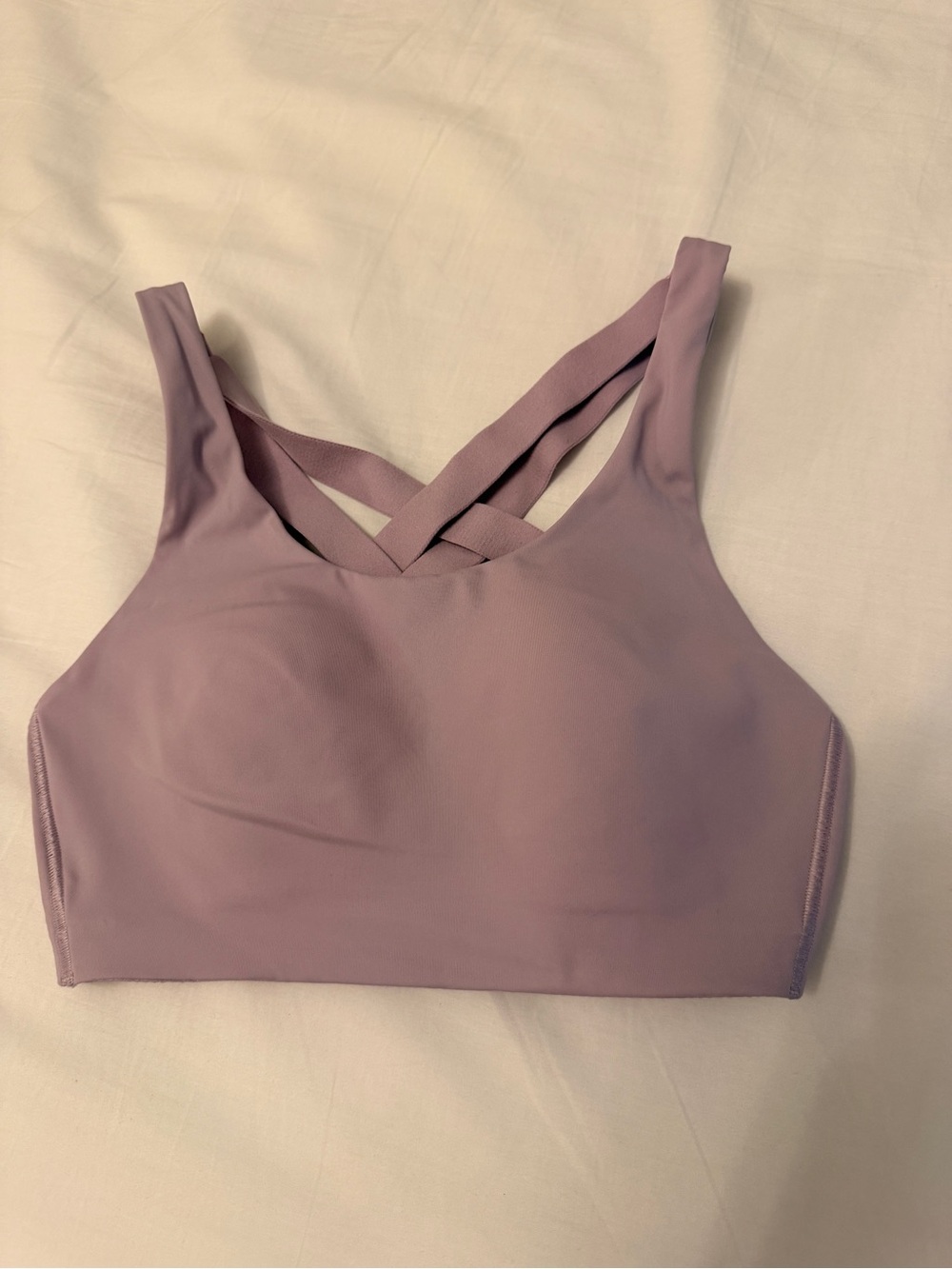 Lululemon Energy Bra High Support